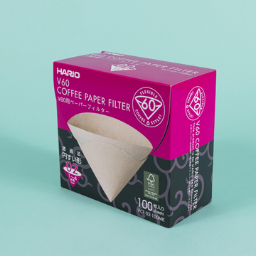 Hario V60 Paper Filters